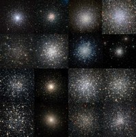 The first 3D view of the formation and evolution of globular clusters