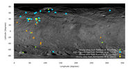 Alien Olivine on Vesta?