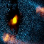 ALMA Reveals Workings of Nearby Planetary System