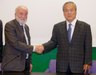 Important industrial contract assigned in the context of the ASTRI gamma-ray astronomy project