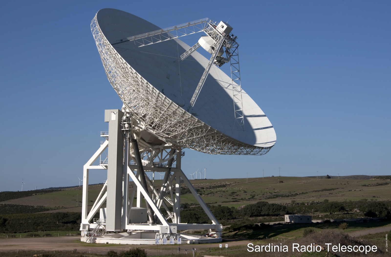 Discovered for the first time the “birthplace” of a fast radio burst