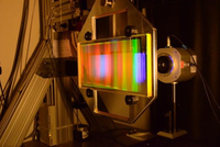 The operational phase begins for the CUBES spectrograph