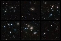 The Hercules fighting galaxies 