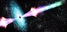 The discovery of an extremely energetic gamma-ray burst from the infant Universe