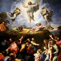 From Raphael’s skies to the skies of the Third Millennium