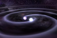 Gravitational waves: Italy in the forefront of a new understanding of the Universe