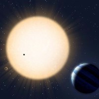 INAF researchers participate in the discovery of two Super Earths