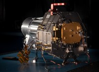 JUICE: JANUS SENT ITS FIRST IMAGES ACQUIRED IN SPACE