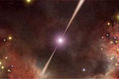 New discoveries about gamma-ray bursts
