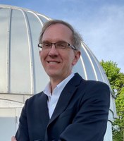 Announcing the new Director of the  Large Binocular Telescope