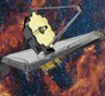 The first discoveries of the Webb space telescope in Rome: public lecture on 29 February