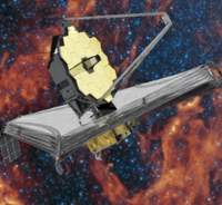 The first discoveries of the Webb space telescope in Rome: public lecture on 29 February