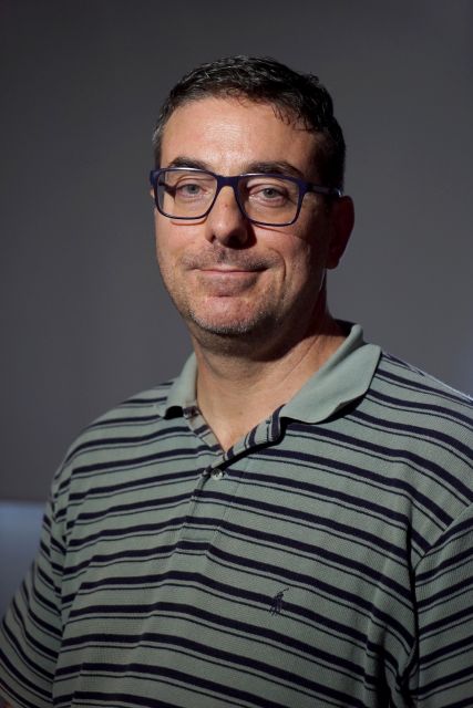 Roberto Orosei is 2024 AGU Biogeoscience Section Carl  Sagan Lecture Recipient