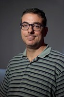 Roberto Orosei is 2024 AGU Biogeoscience Section Carl  Sagan Lecture Recipient