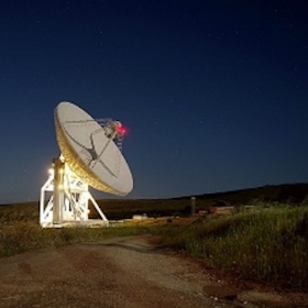 Space, ASI’s Sardinia Deep Space Antenna inaugurated