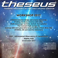 Theseus Workshop, Napoli, 5-6 Oct 2017