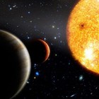 Two oldest planets found: 12.8 billion years old