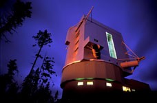 Icona cupola LBT