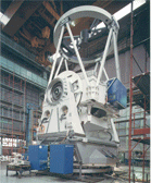 Icona Telescopio Nazionale Galileo