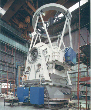 Telescopio Nazionale Galileo