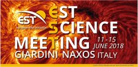 EST Science Meeting