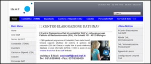 Centro Elaborazione Dati