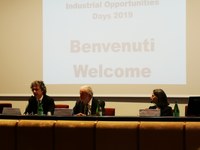 La big science europea si confronta con l’industria italiana a Napoli
