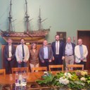 L’intesa nazionale, che coinvolge otto atenei e centri di ricerca, nasce per promuovere le eccellenze italiane nel campo delle tecnologie quantistiche, grazie a un ecosistema coeso, capace di competere a livello internazionale, in linea con la nuova strategia italiana per le scienze e tecnologie quantistiche
