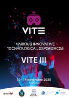 Al via il congresso VITE III