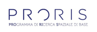 Pubblicati gli avvisi per la presentazione di proposte progettuali per il PROgramma di RIcerca Spaziale di base (PRORIS)