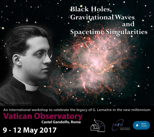 Black holes, gravitational waves and Space-time singularities
