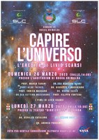 Capire l’universo: l’eredità di Livio Scarsi