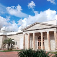 Capodimonte capitale dell’astronomia con il congresso della SAIt