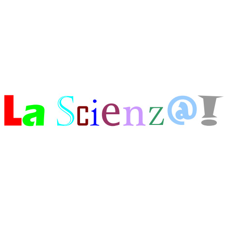 Concorso fotografico "La Scienza!" 