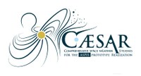 L'ASI ospita la riunione finale del progetto CAESAR