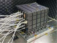 Consegna del Modello di Volo dell'Unità di Controllo di Strumento (ICU) di PLATO