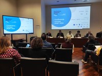 Scatta il conto alla rovescia per il Big Science Business Forum a Trieste