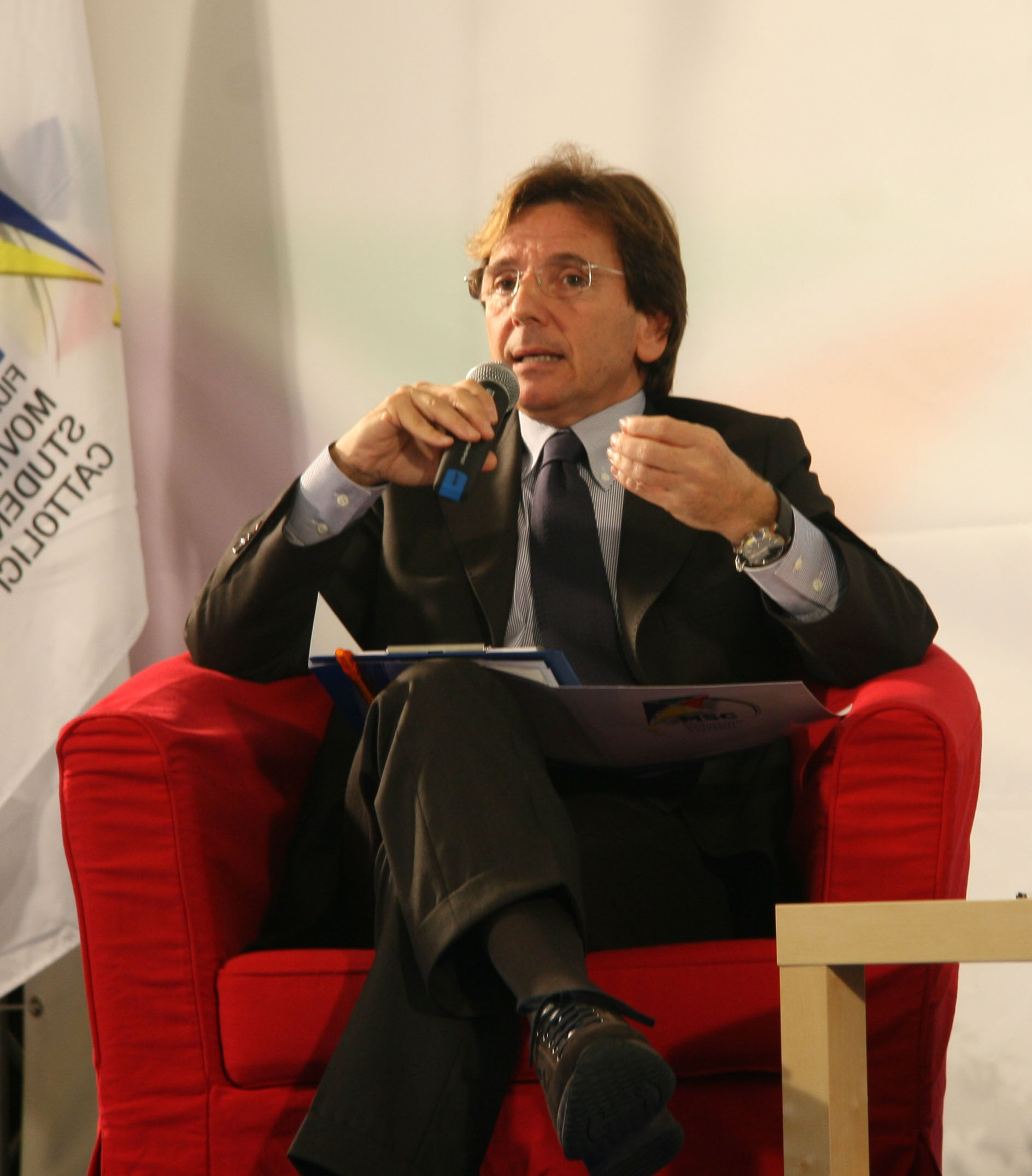 Il cordoglio dell’INAF per Umberto Sacerdote