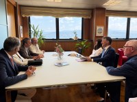 A Cosenza un incontro dedicato alle prospettive della collaborazione INAF con l'Università della Calabria