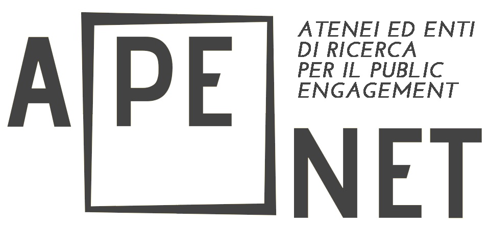 Napoli capitale del dialogo tra scienza e società: arriva “Destinazione Public Engagement #7” di APEnet