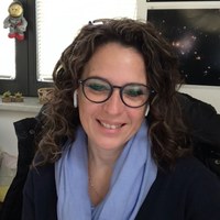 Enrichetta Iodice nominata Responsabile del  Centro Italiano di Coordinamento per VST
