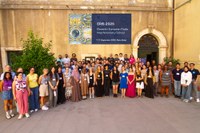 ERIS 2026 porta a Noto la nuova generazione di radioastronomi