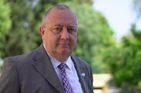 Filippo Zerbi eletto presidente del Council dell'Osservatorio SKA