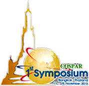 First COSPAR Symposium - Abstract submission deadline extended