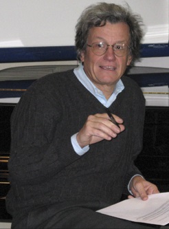Francesco Palla, 1954 - 2016