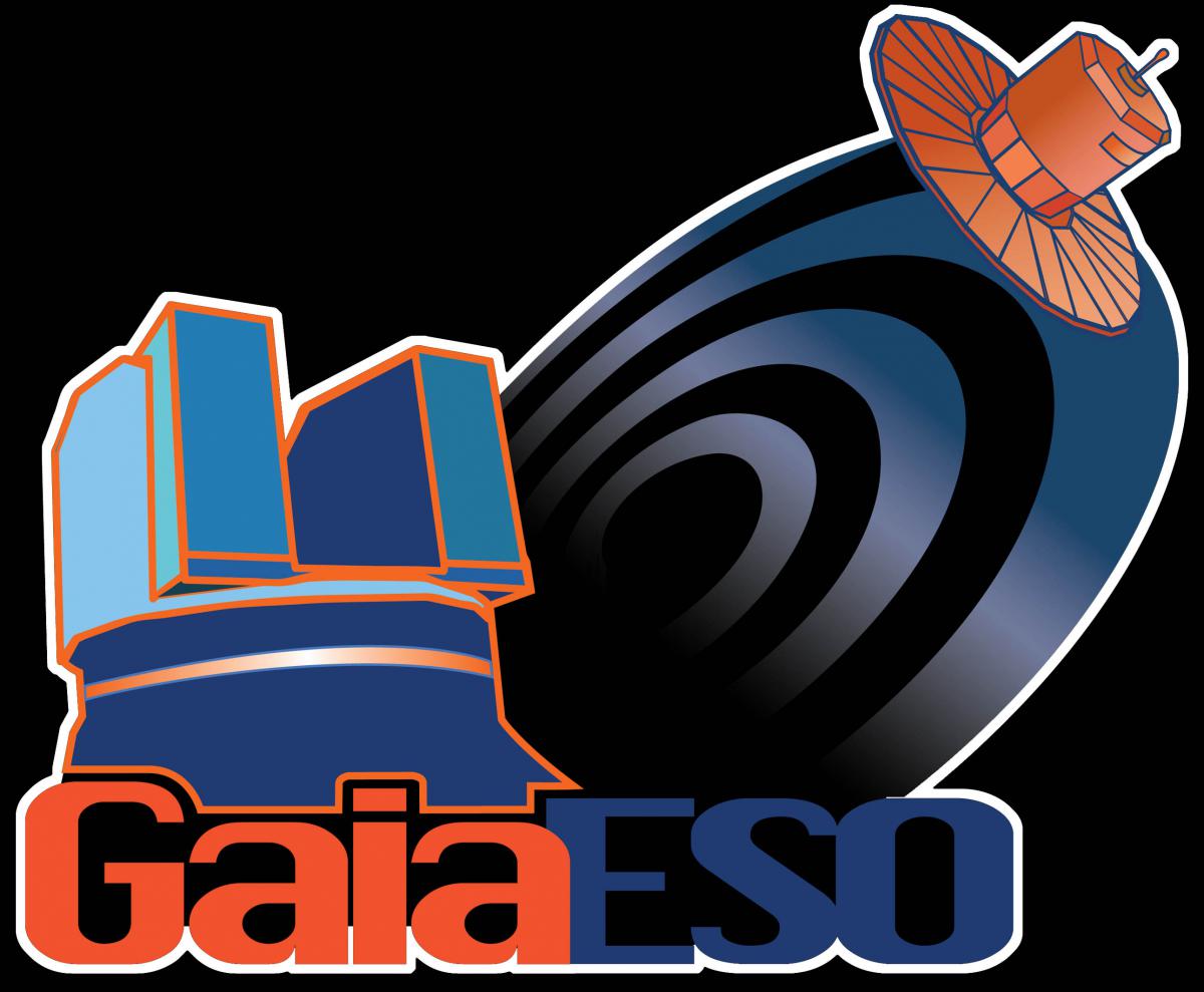 È pubblico il catalogo finale della survey Gaia-ESO