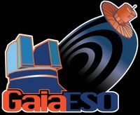 È pubblico il catalogo finale della survey Gaia-ESO