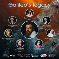 GALILEO'S LEGACY: da Copernico e Galileo alla diplomazia scientifica