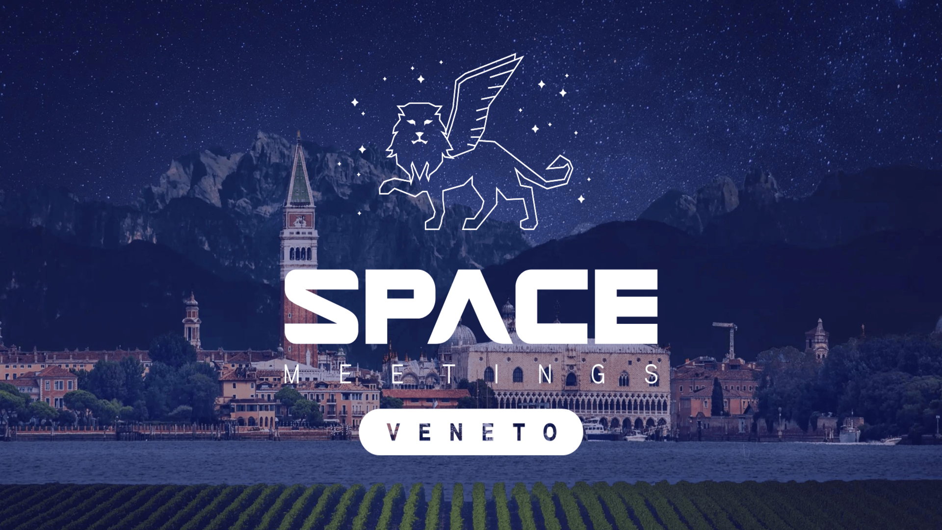 INAF a Space Meetings Veneto 2025