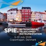 INAF allo SPIE Astronomical Telescopes + Instrumentation
